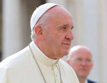 pope 
